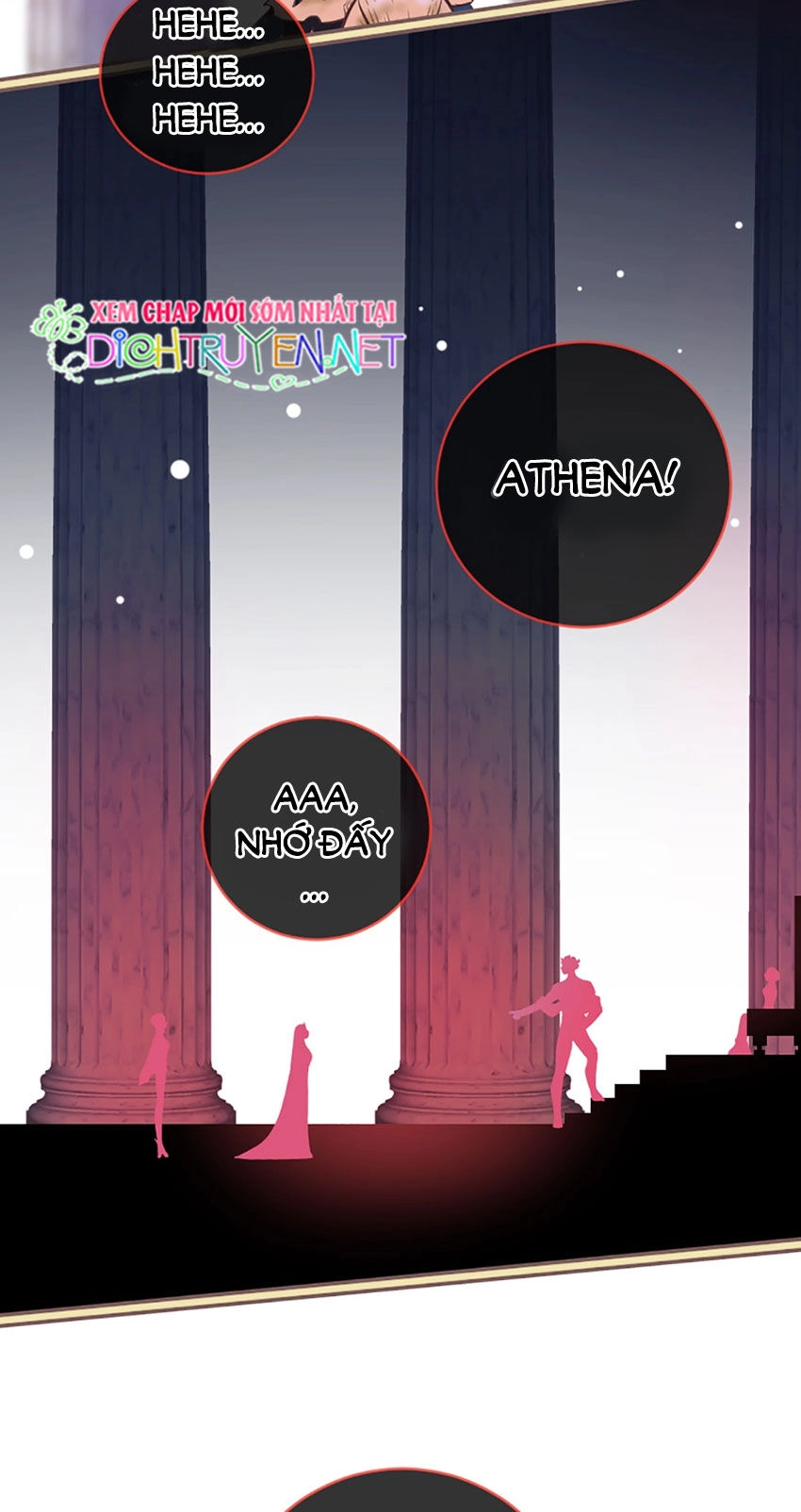 Nàng Persephone Và Chàng Hades Chapter 10 - 47