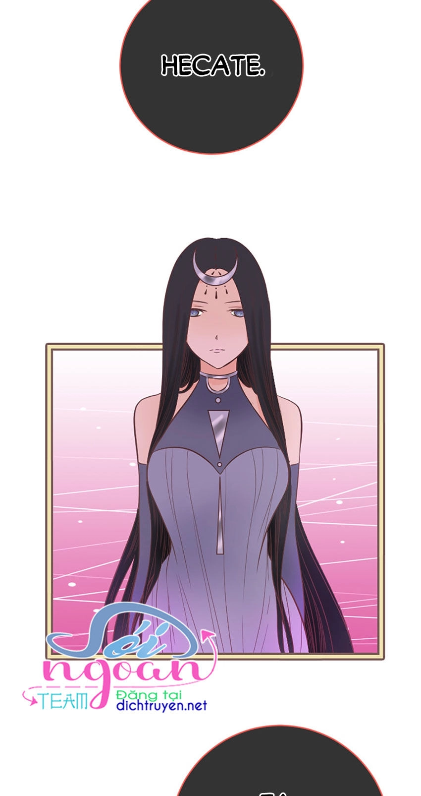 Nàng Persephone Và Chàng Hades Chapter 10 - 48