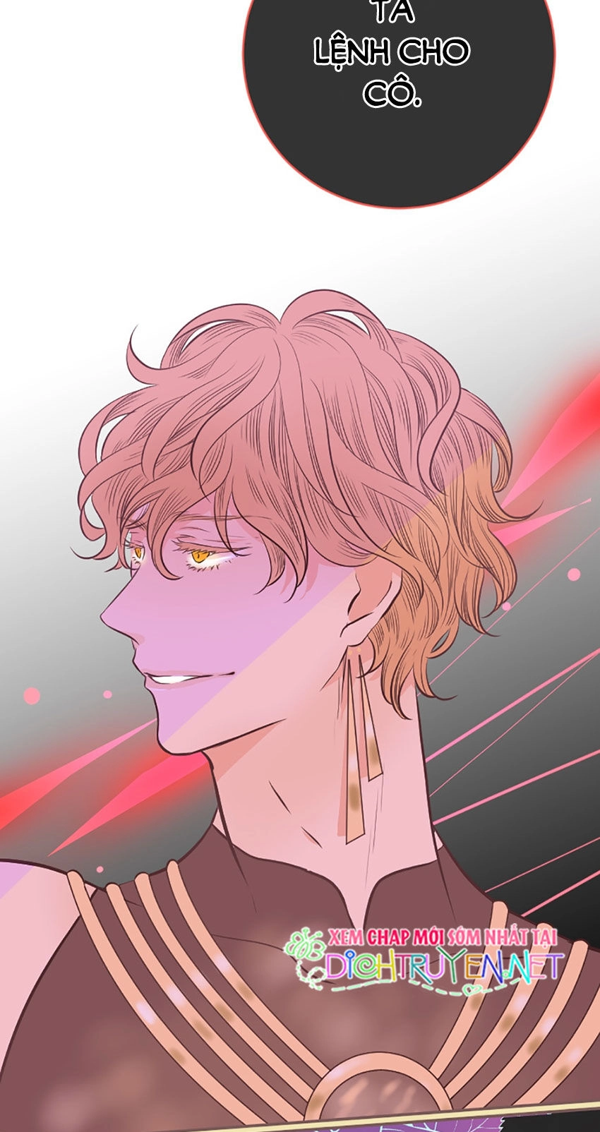 Nàng Persephone Và Chàng Hades Chapter 10 - 49