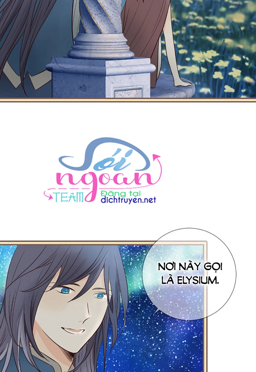 Nàng Persephone Và Chàng Hades Chapter 11 - 3