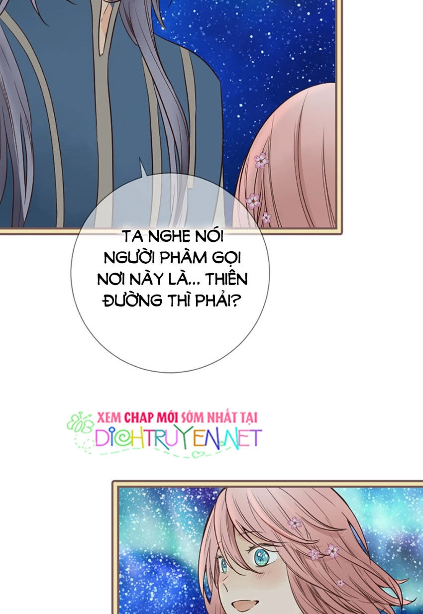 Nàng Persephone Và Chàng Hades Chapter 11 - 4