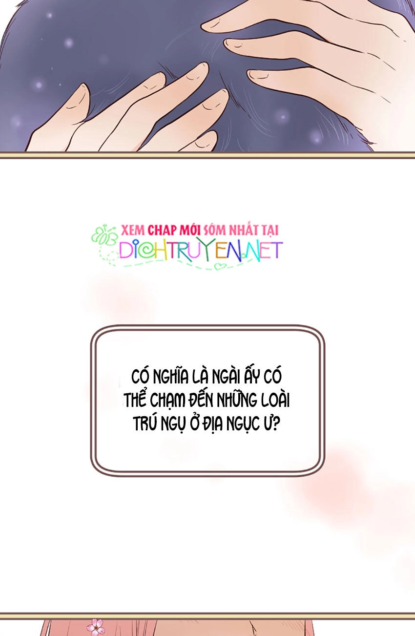 Nàng Persephone Và Chàng Hades Chapter 11 - 21