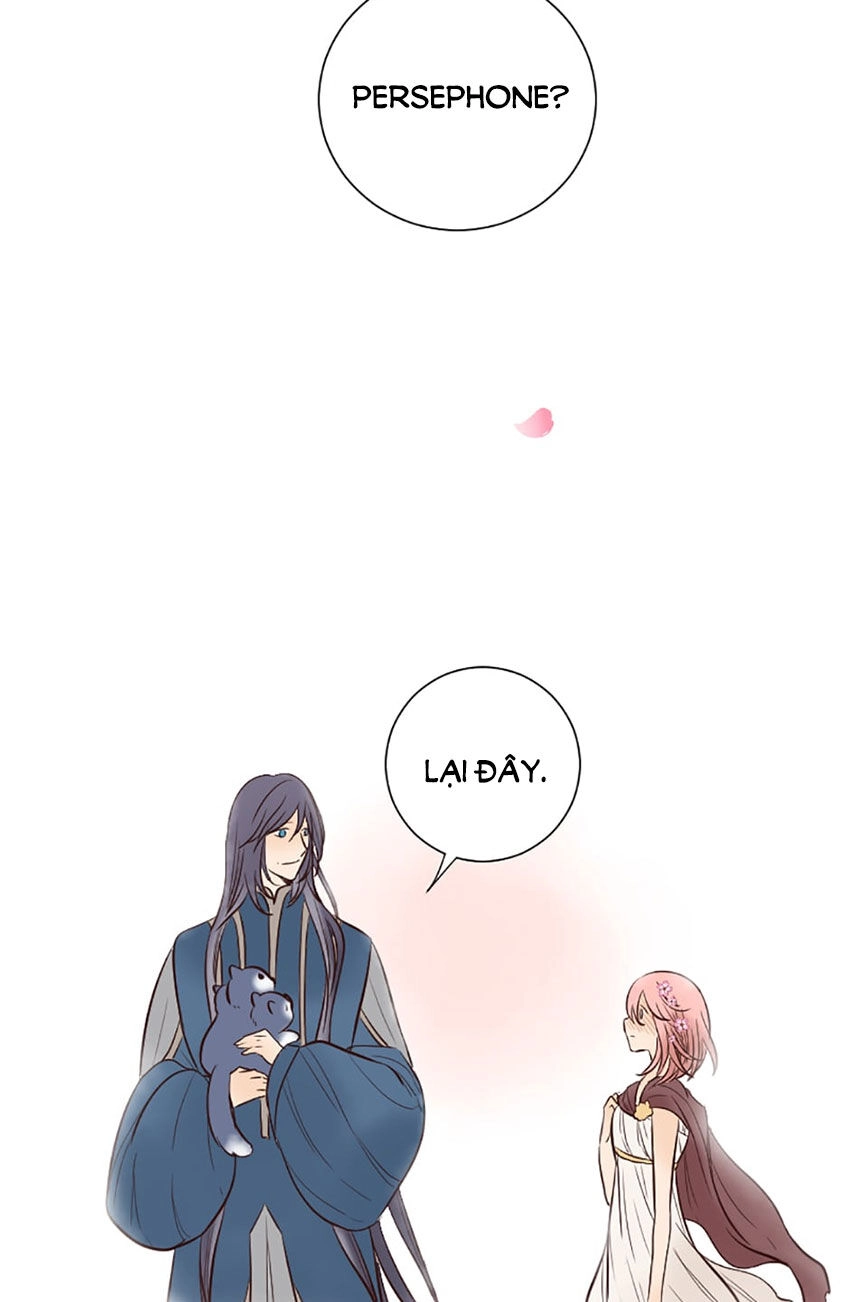 Nàng Persephone Và Chàng Hades Chapter 11 - 25