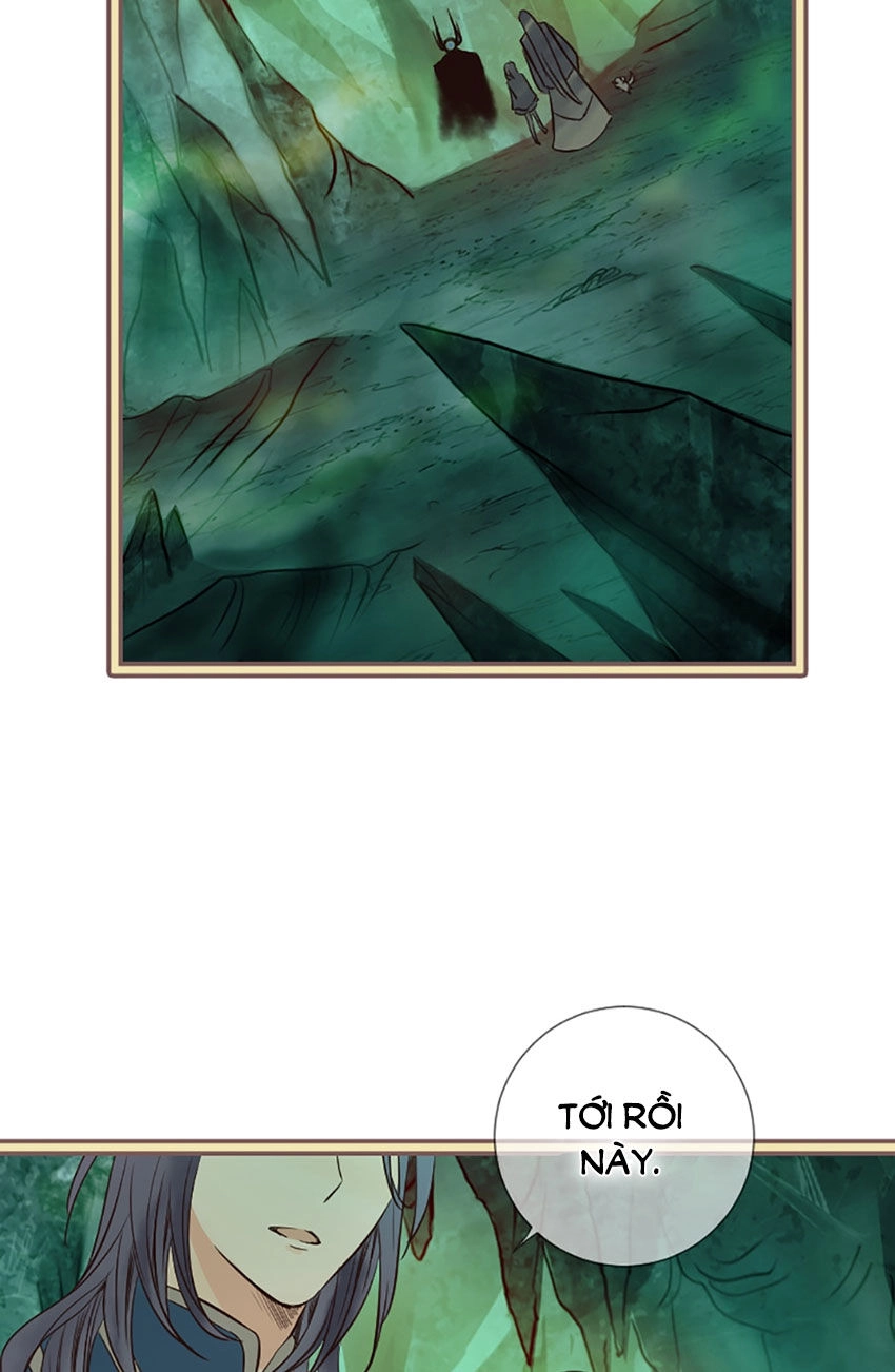 Nàng Persephone Và Chàng Hades Chapter 11 - 32