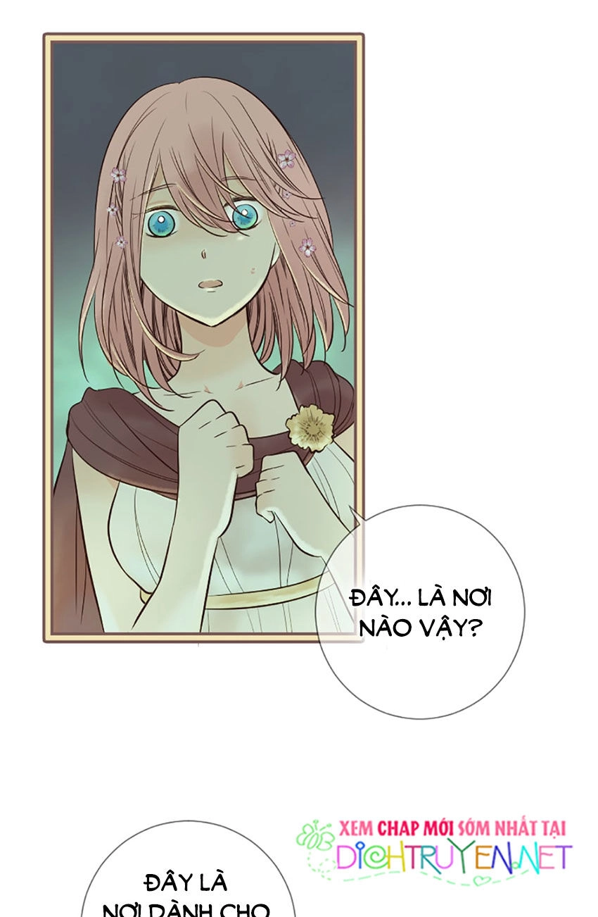 Nàng Persephone Và Chàng Hades Chapter 11 - 35