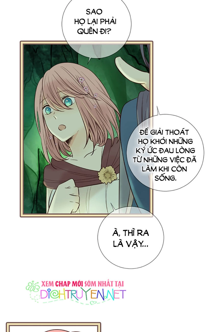 Nàng Persephone Và Chàng Hades Chapter 11 - 38