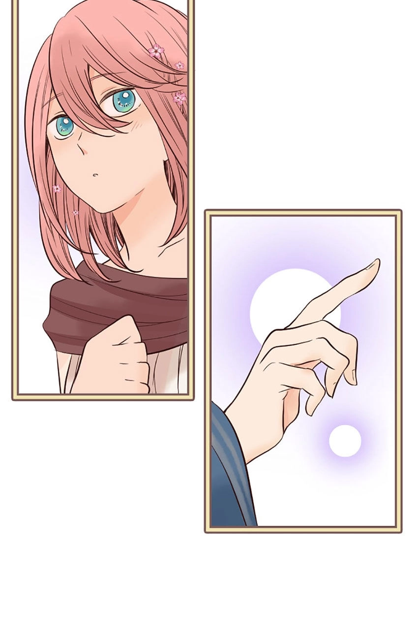 Nàng Persephone Và Chàng Hades Chapter 11 - 39