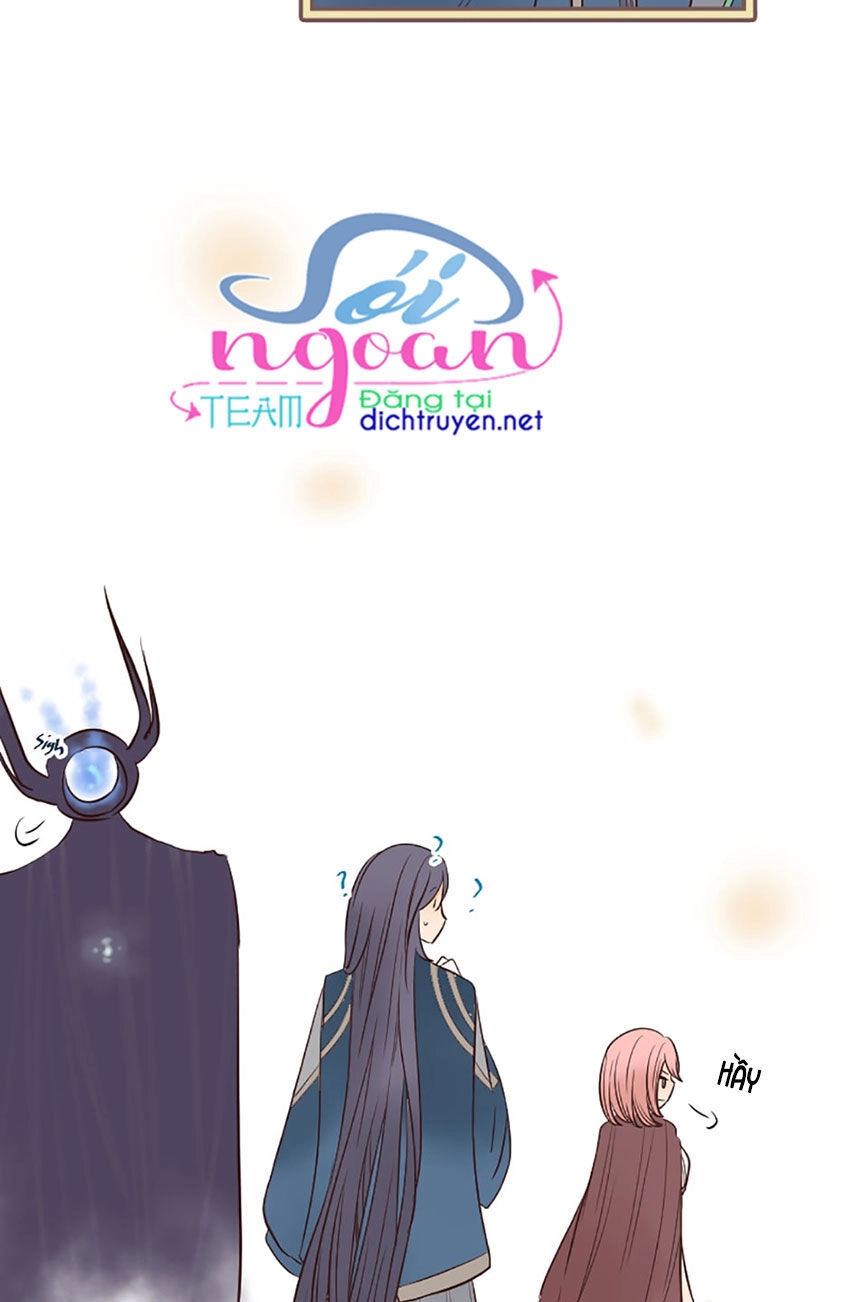 Nàng Persephone Và Chàng Hades Chapter 11 - 55