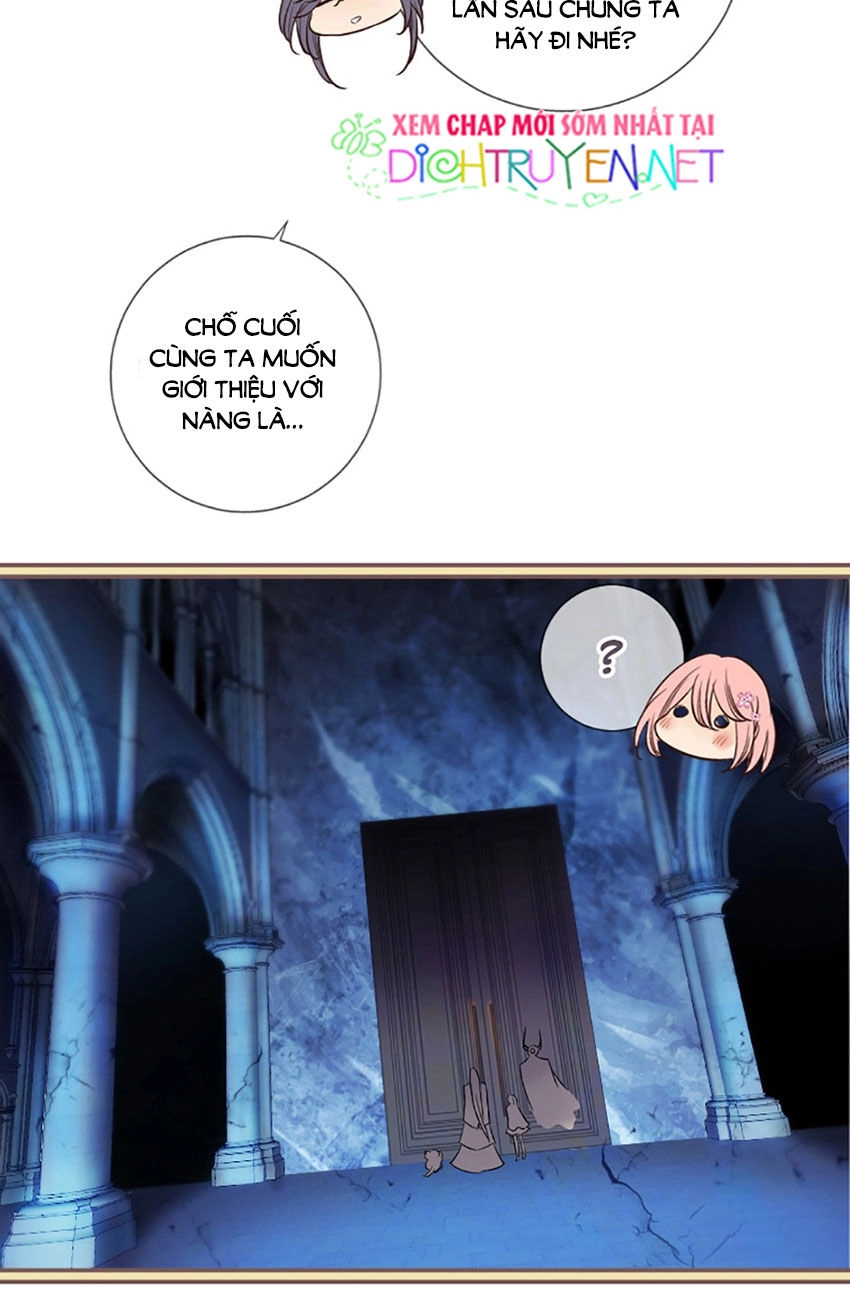 Nàng Persephone Và Chàng Hades Chapter 11 - 57