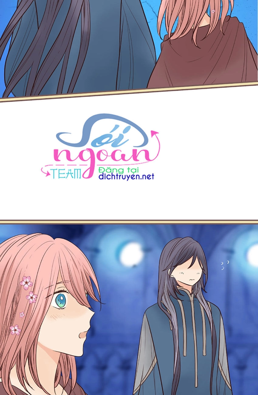 Nàng Persephone Và Chàng Hades Chapter 11 - 61