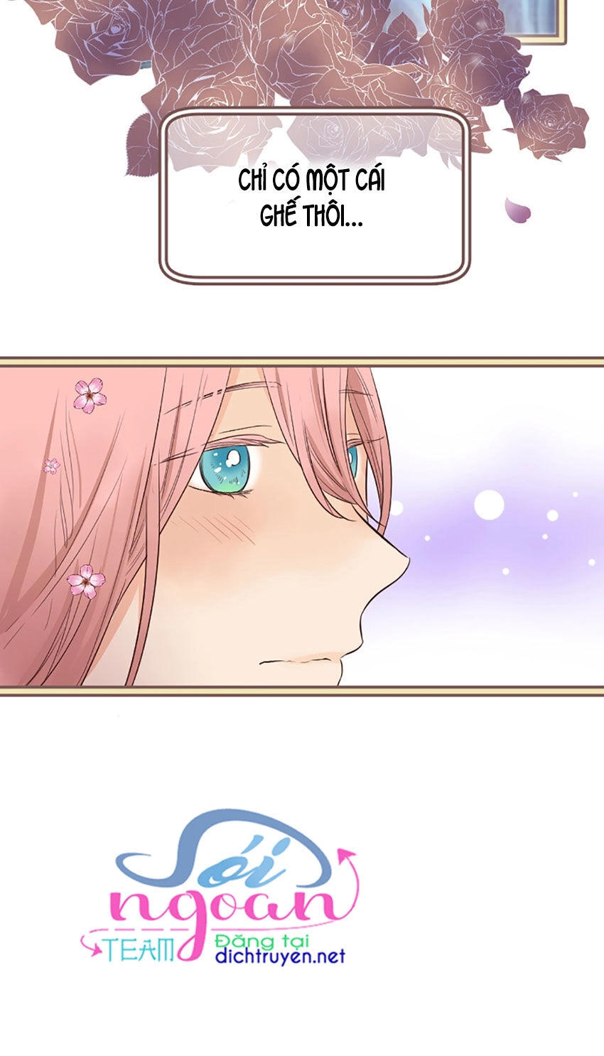 Nàng Persephone Và Chàng Hades Chapter 11 - 63