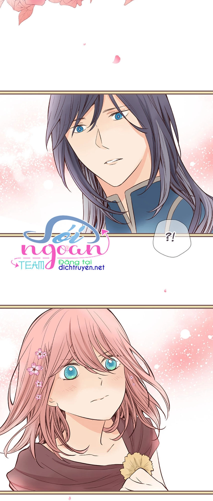 Nàng Persephone Và Chàng Hades Chapter 11 - 66