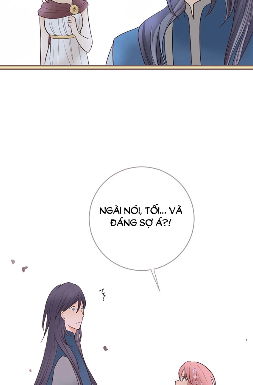 Nàng Persephone Và Chàng Hades Chapter 12 - 11