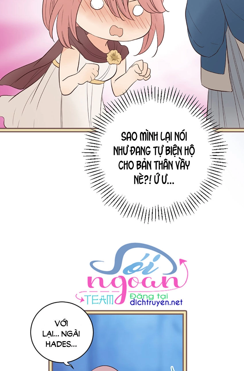 Nàng Persephone Và Chàng Hades Chapter 12 - 18