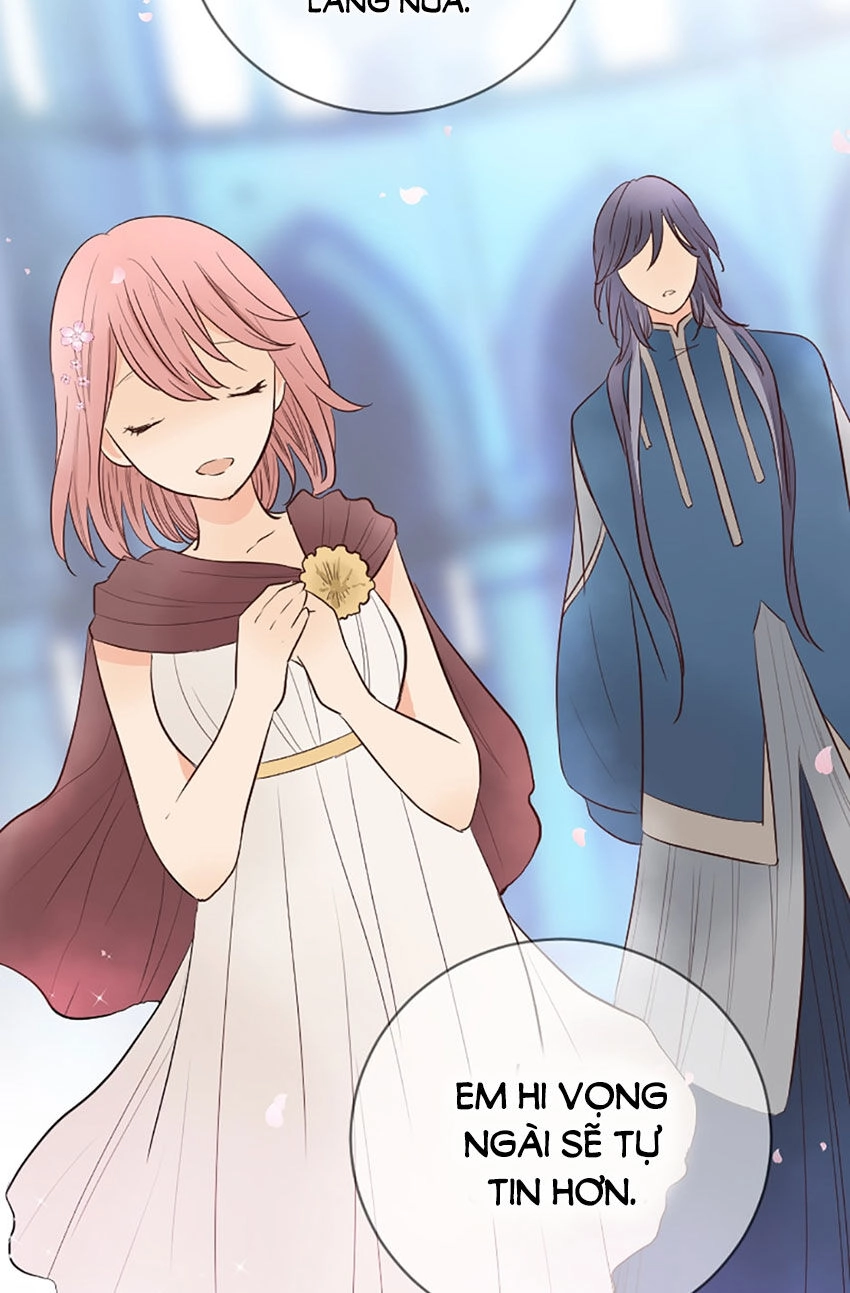 Nàng Persephone Và Chàng Hades Chapter 12 - 20