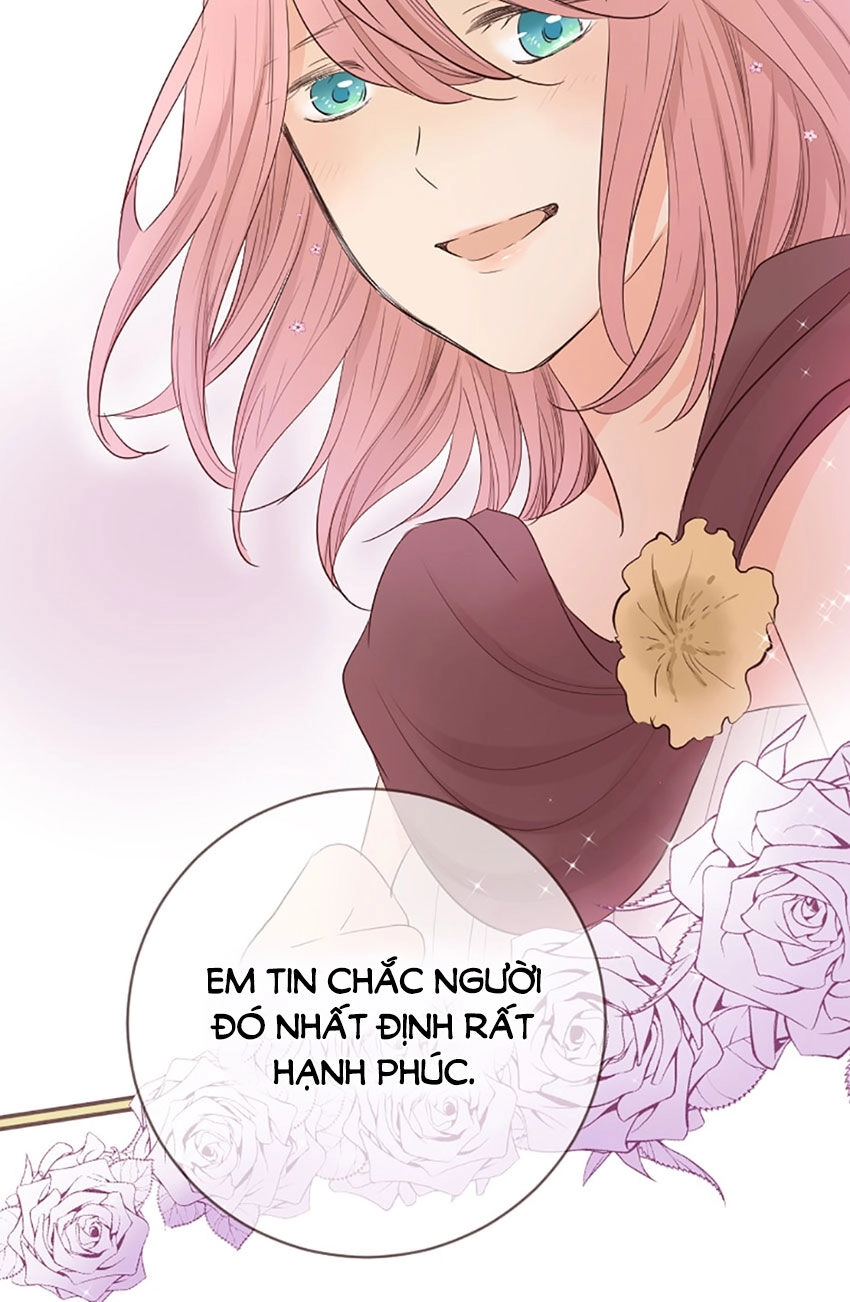 Nàng Persephone Và Chàng Hades Chapter 12 - 25