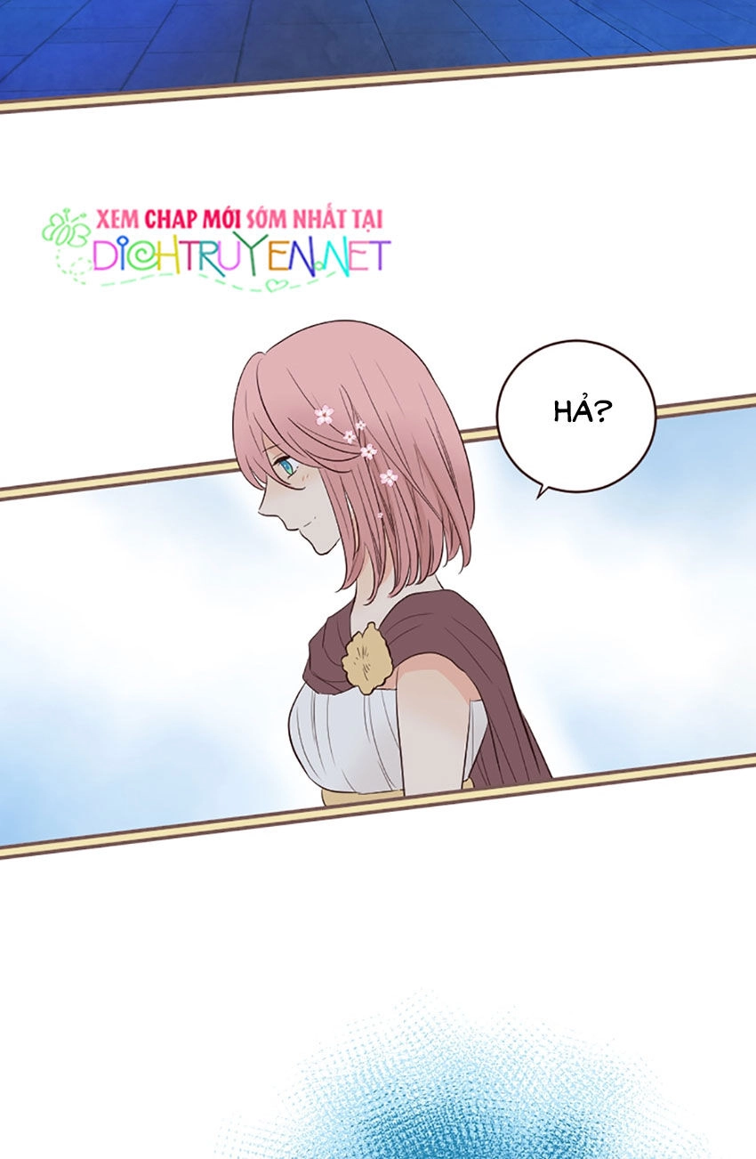 Nàng Persephone Và Chàng Hades Chapter 12 - 36