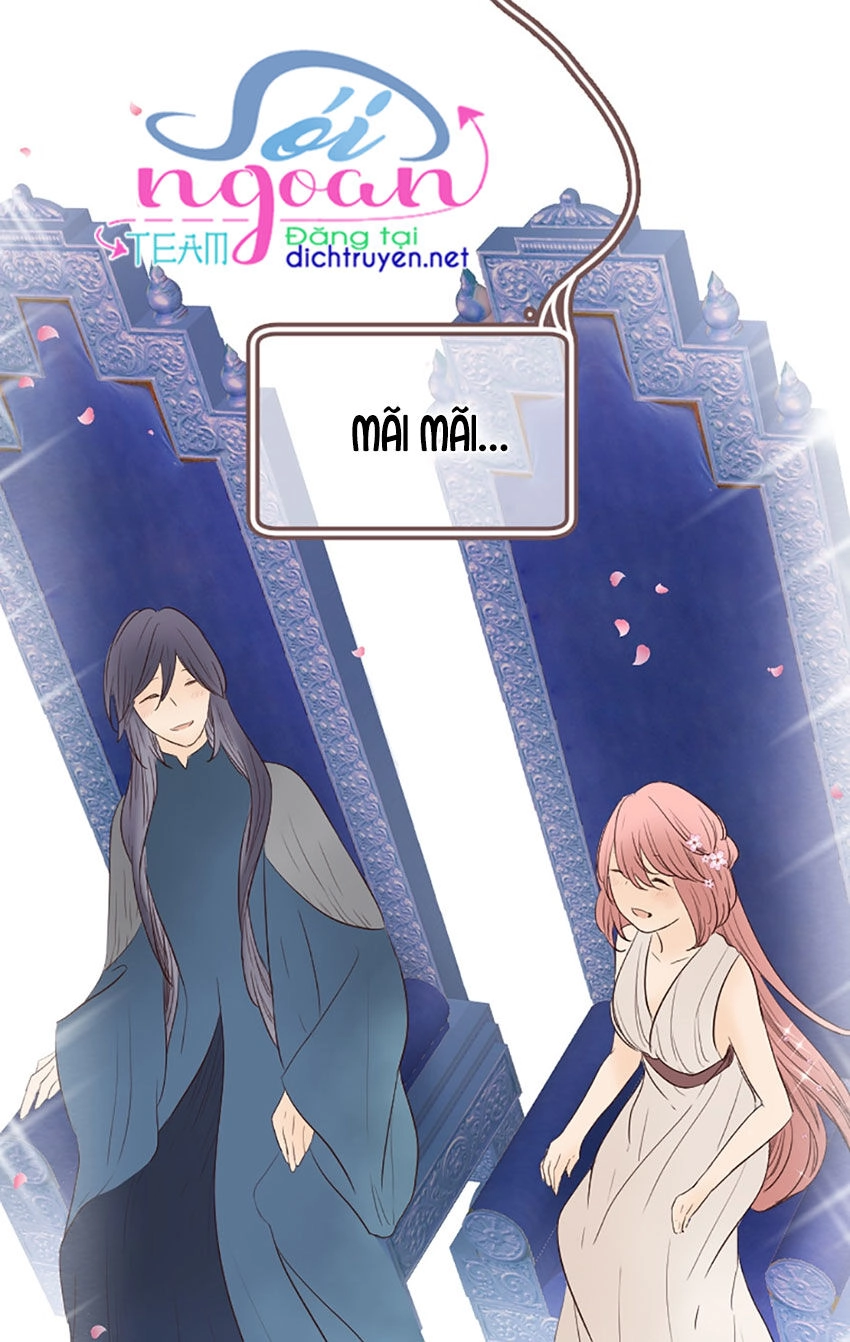 Nàng Persephone Và Chàng Hades Chapter 12 - 47