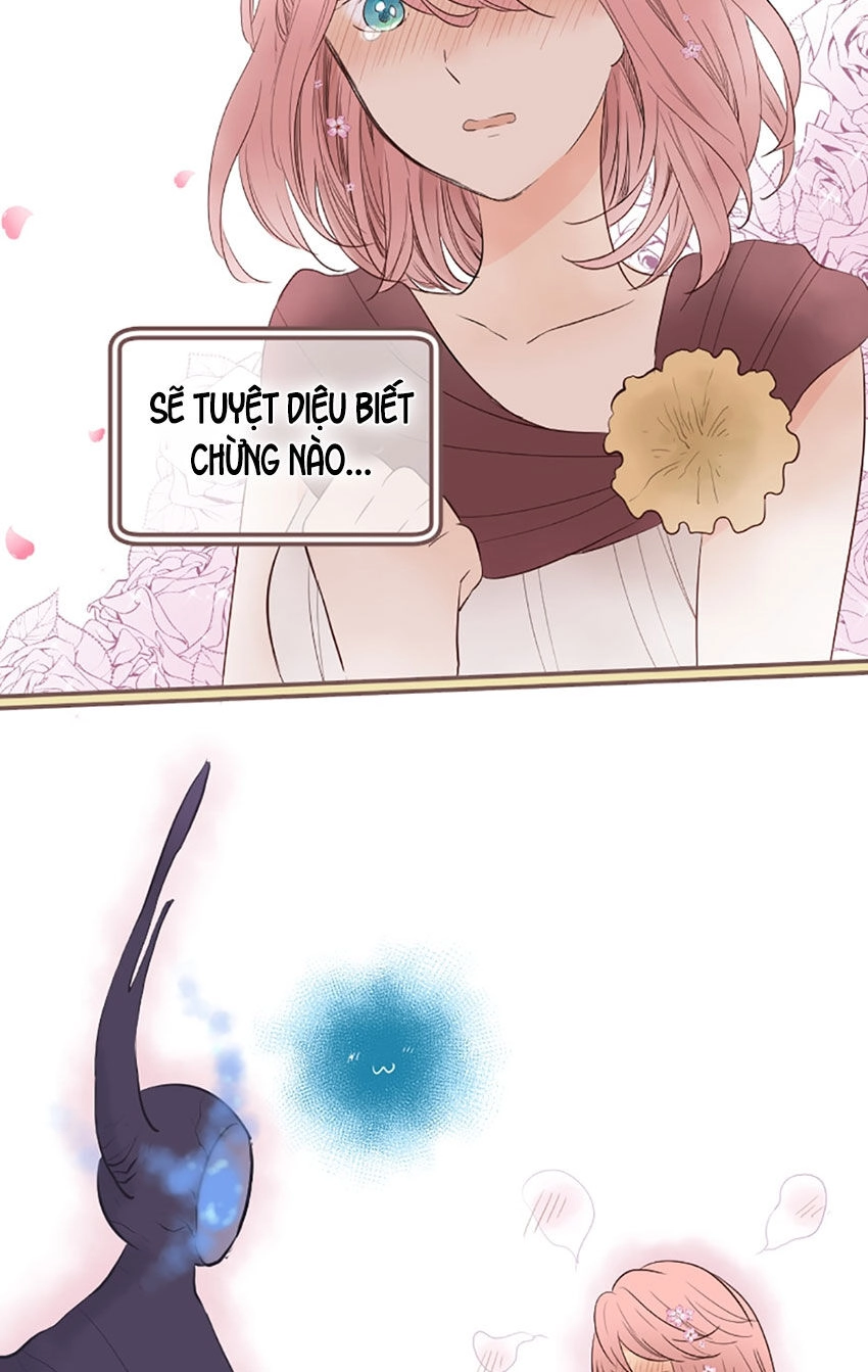 Nàng Persephone Và Chàng Hades Chapter 12 - 50