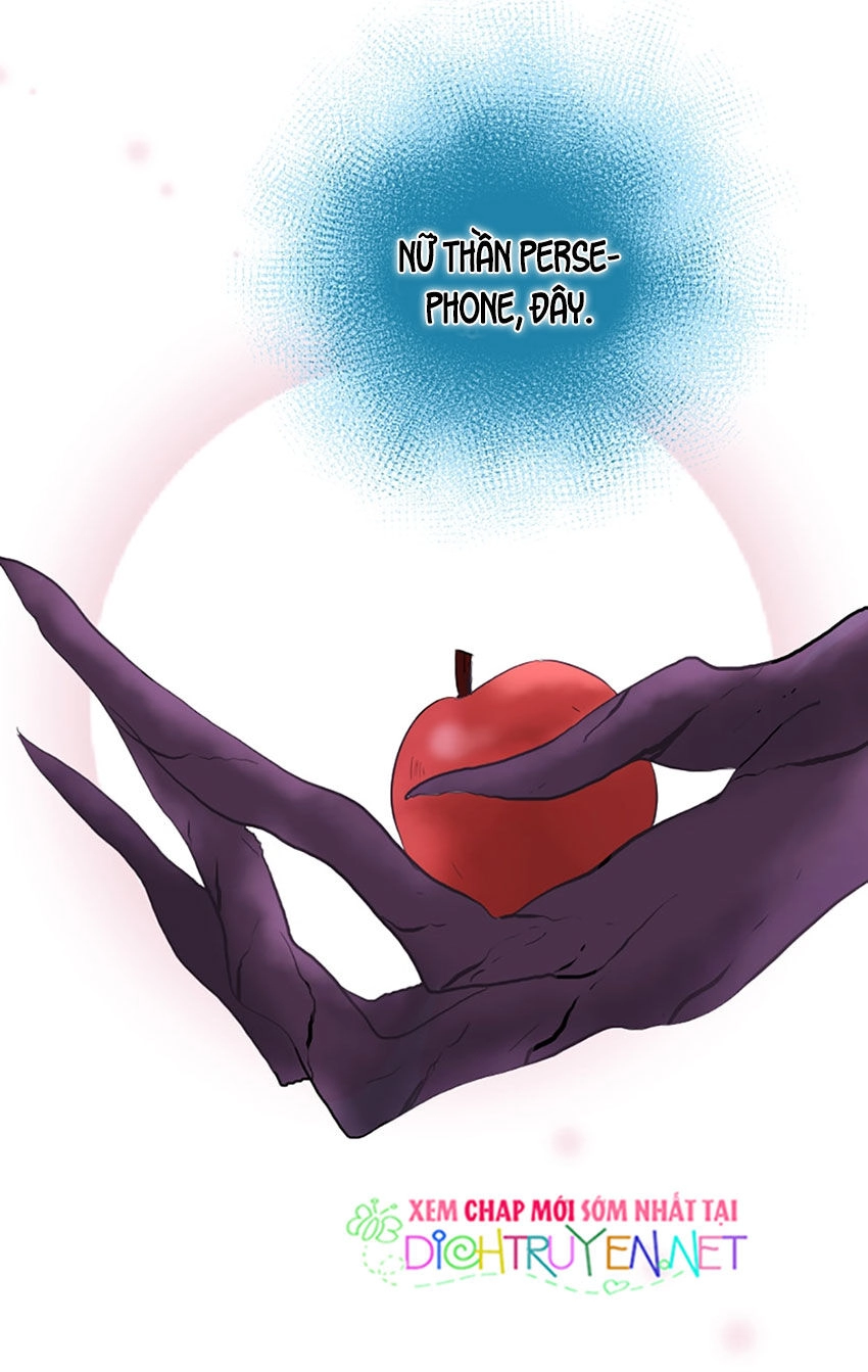 Nàng Persephone Và Chàng Hades Chapter 12 - 53