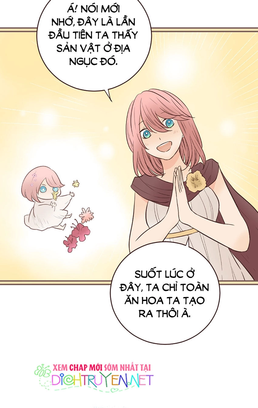 Nàng Persephone Và Chàng Hades Chapter 12 - 55