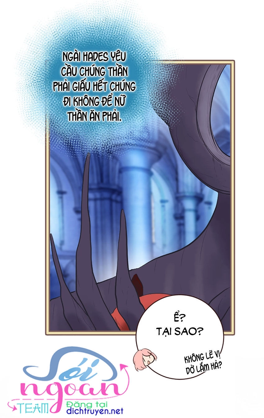 Nàng Persephone Và Chàng Hades Chapter 12 - 56