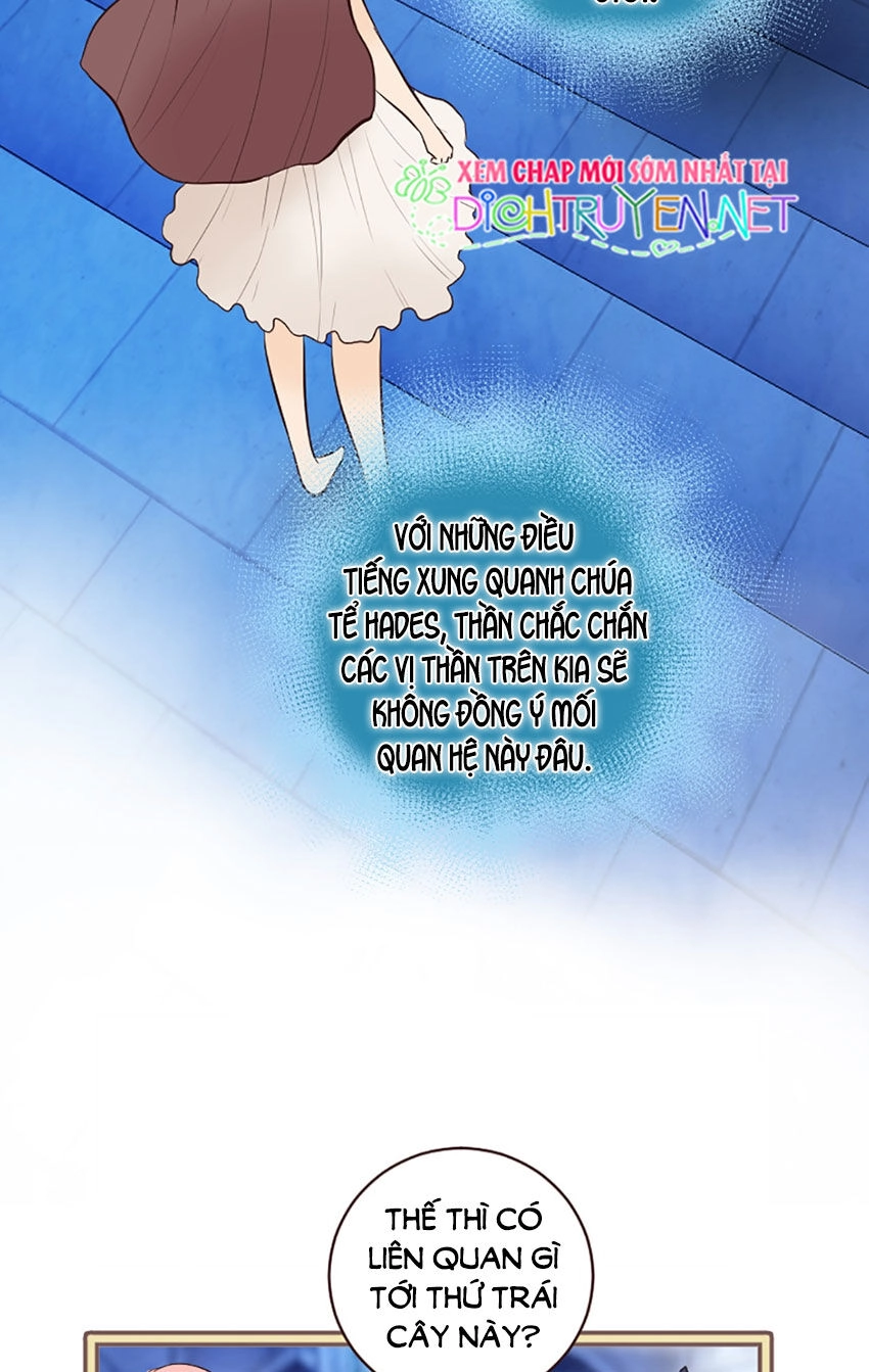 Nàng Persephone Và Chàng Hades Chapter 12 - 58