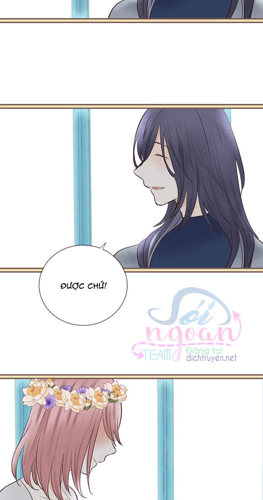 Nàng Persephone Và Chàng Hades Chapter 14 - 2