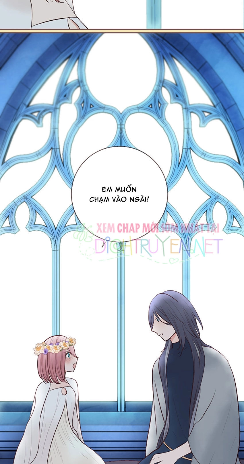 Nàng Persephone Và Chàng Hades Chapter 14 - 3