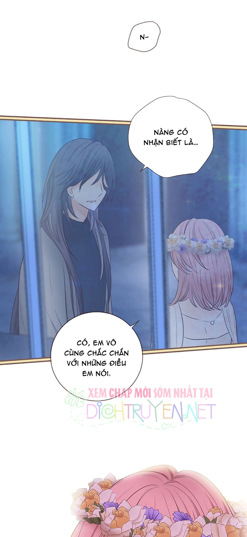 Nàng Persephone Và Chàng Hades Chapter 14 - 7