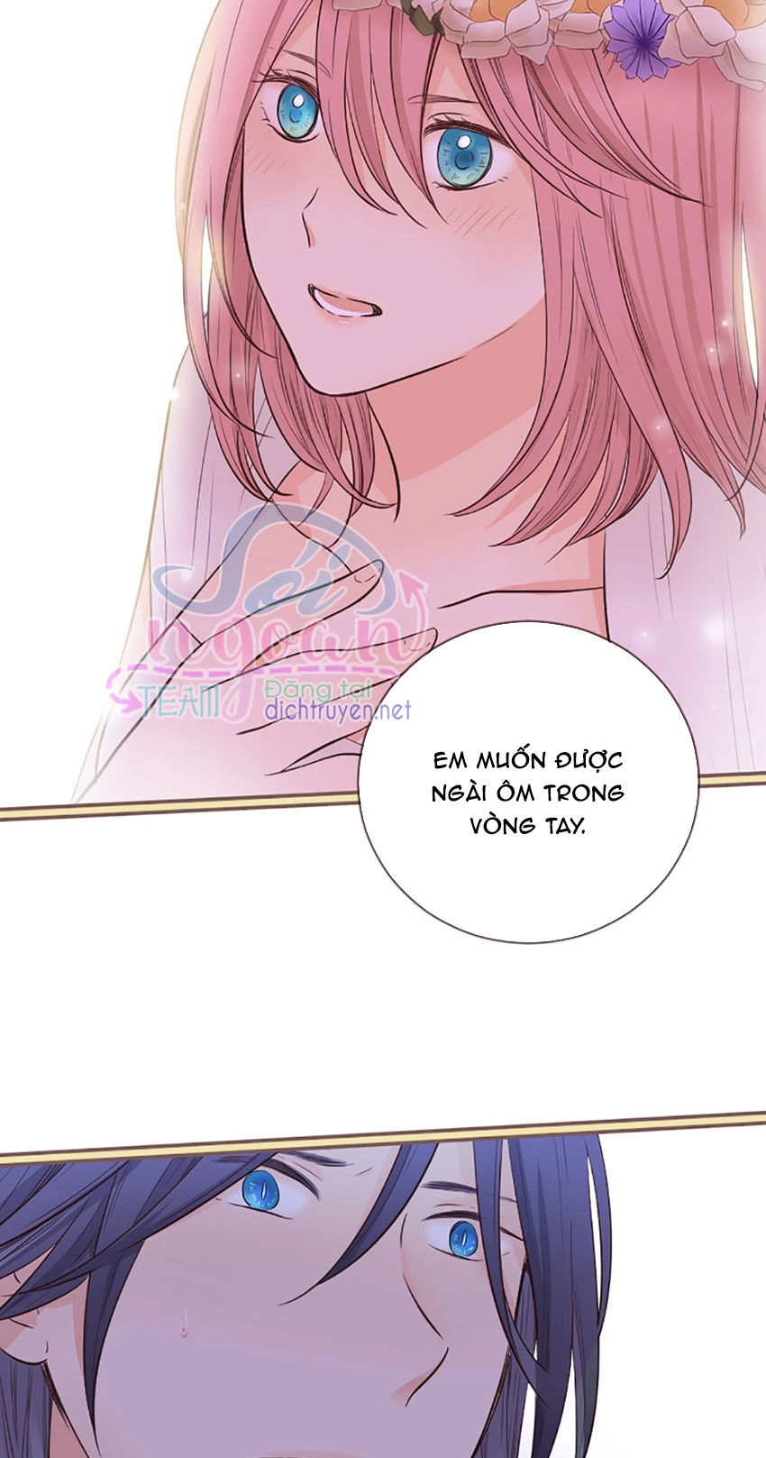 Nàng Persephone Và Chàng Hades Chapter 14 - 8