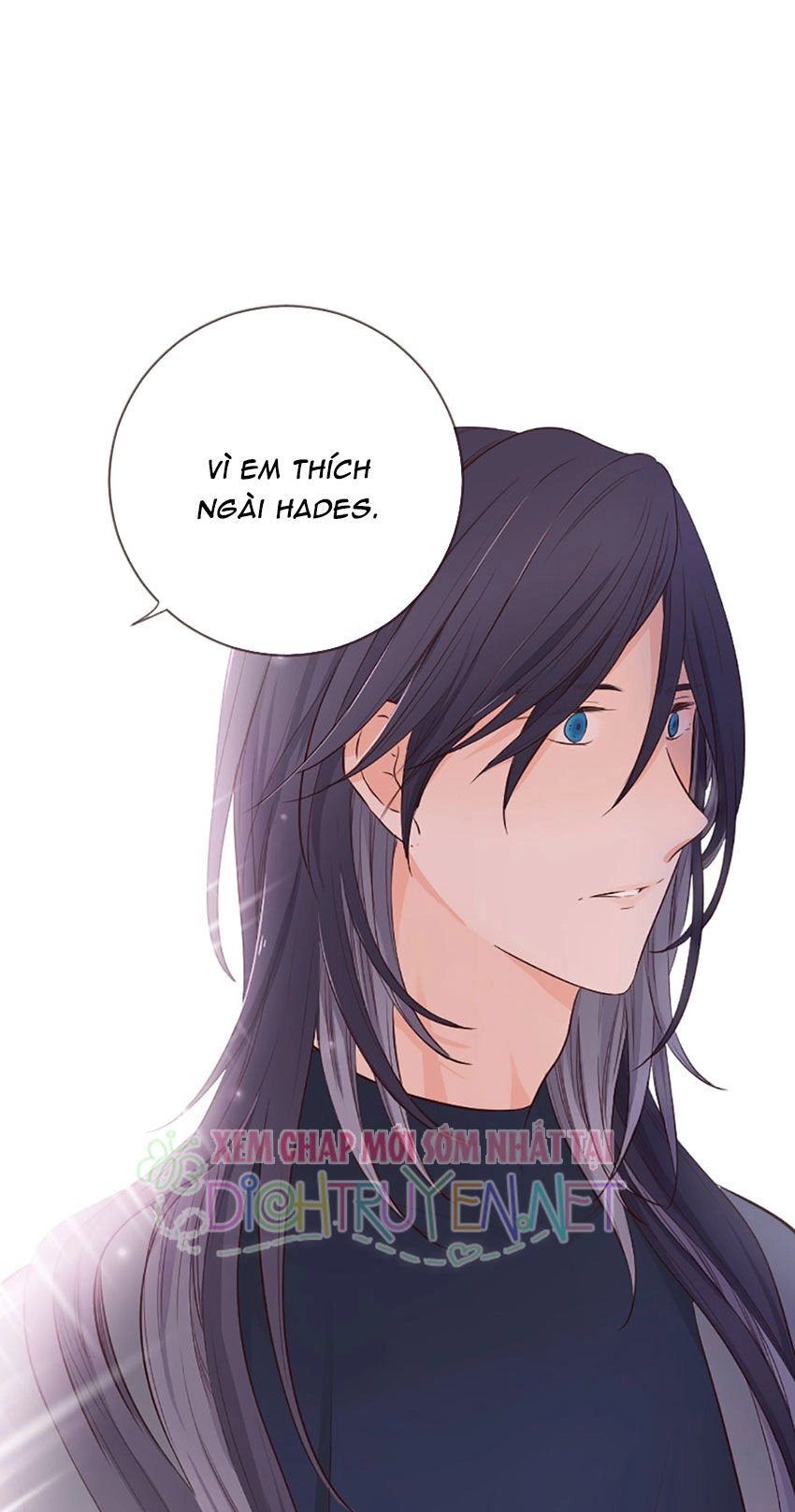 Nàng Persephone Và Chàng Hades Chapter 14 - 11