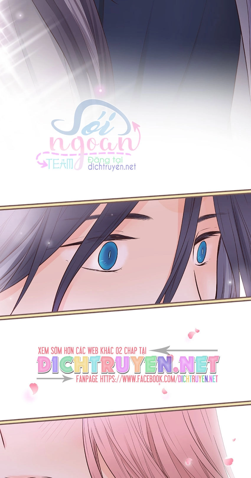 Nàng Persephone Và Chàng Hades Chapter 14 - 12