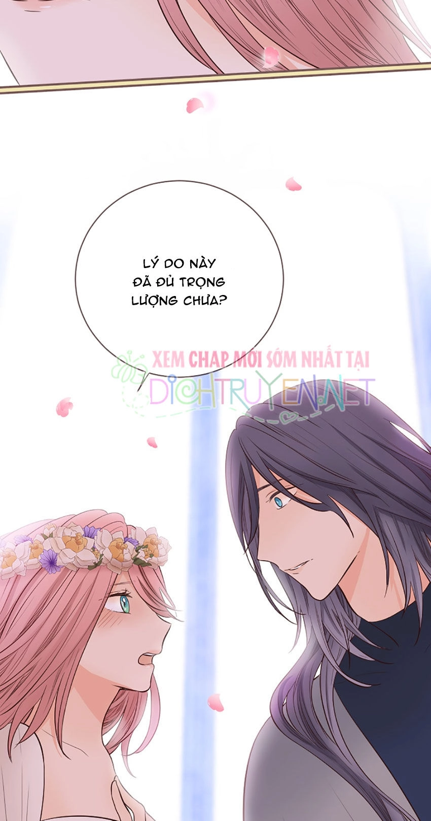 Nàng Persephone Và Chàng Hades Chapter 14 - 13