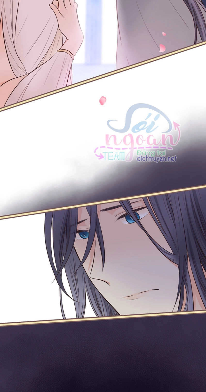 Nàng Persephone Và Chàng Hades Chapter 14 - 14