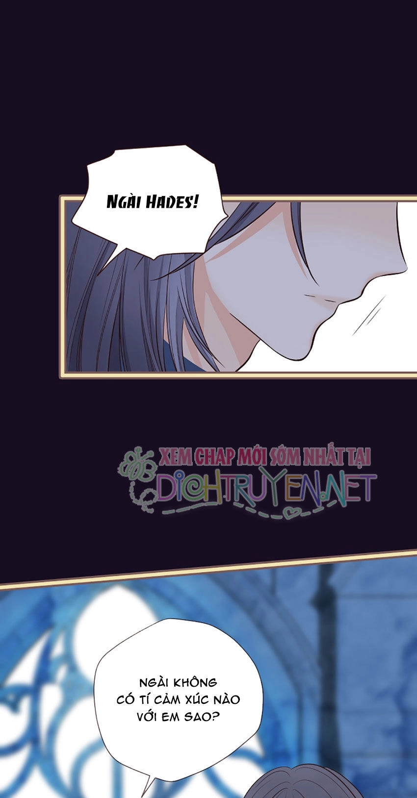 Nàng Persephone Và Chàng Hades Chapter 14 - 19