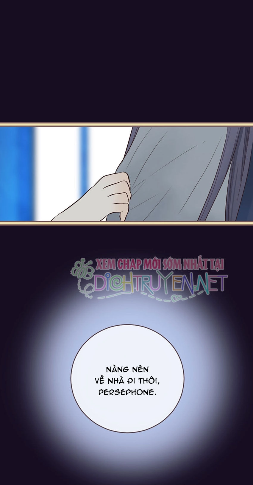 Nàng Persephone Và Chàng Hades Chapter 14 - 21