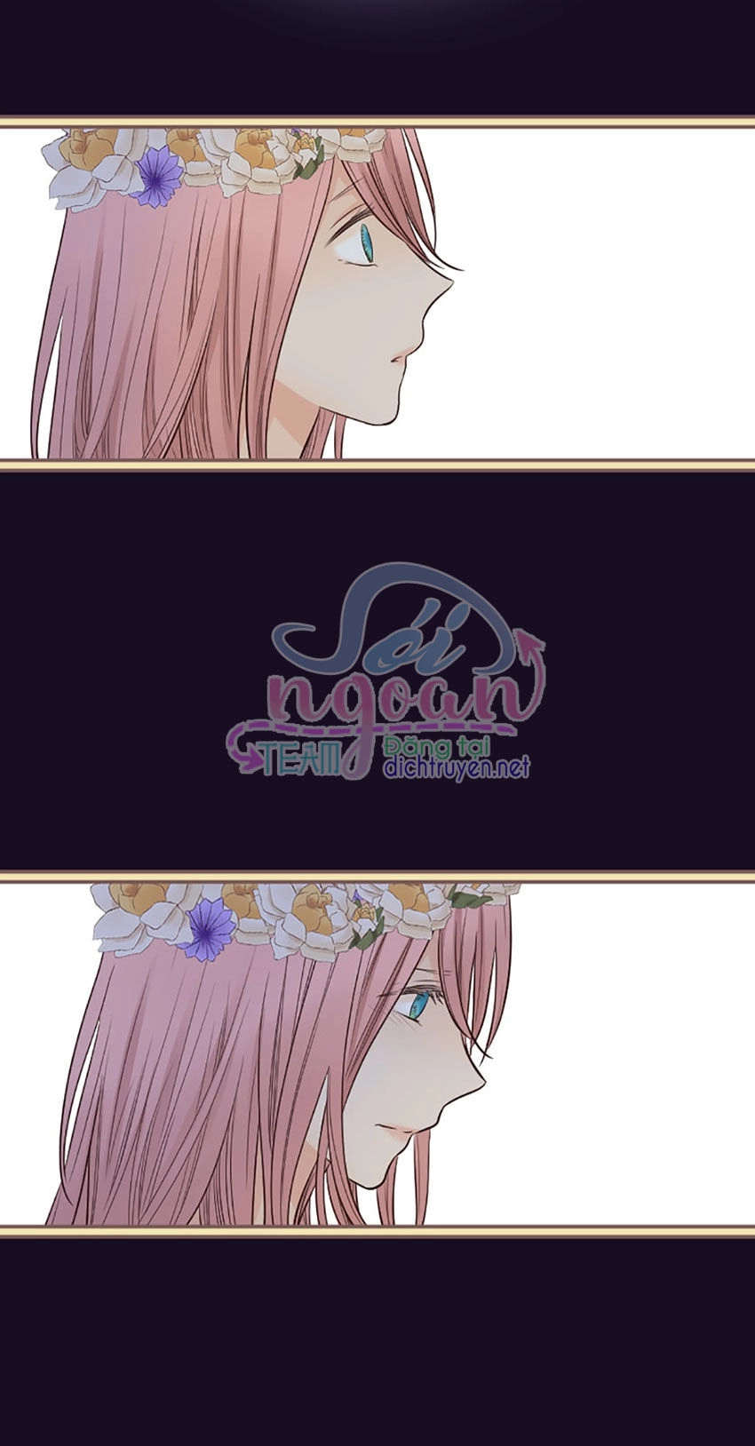 Nàng Persephone Và Chàng Hades Chapter 14 - 22