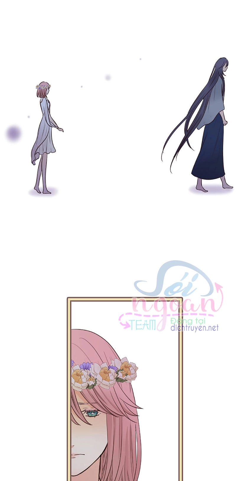 Nàng Persephone Và Chàng Hades Chapter 14 - 26