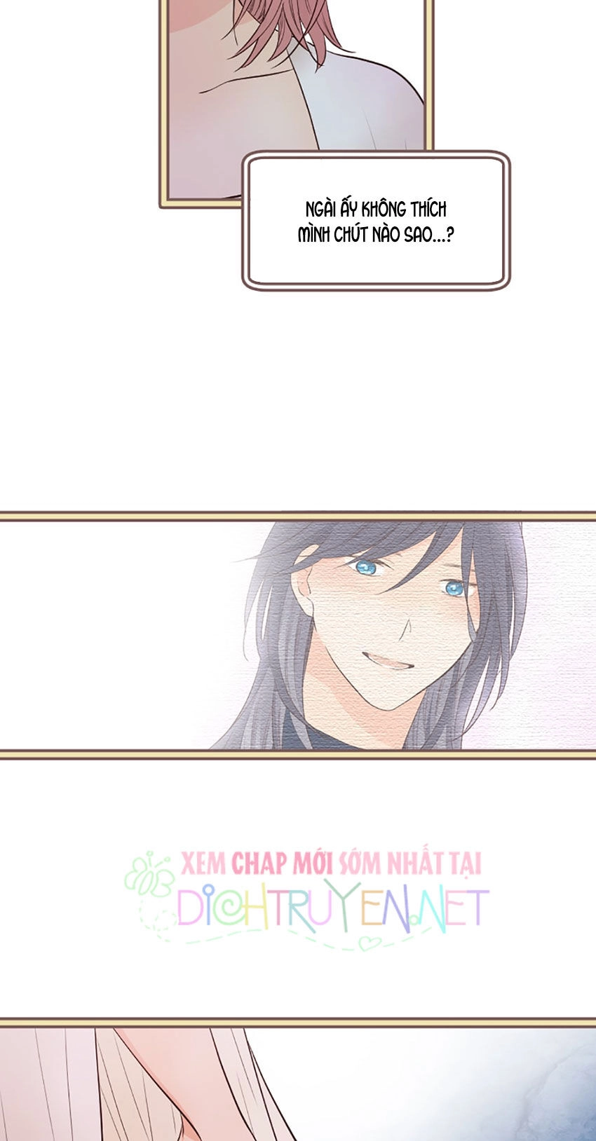 Nàng Persephone Và Chàng Hades Chapter 14 - 27