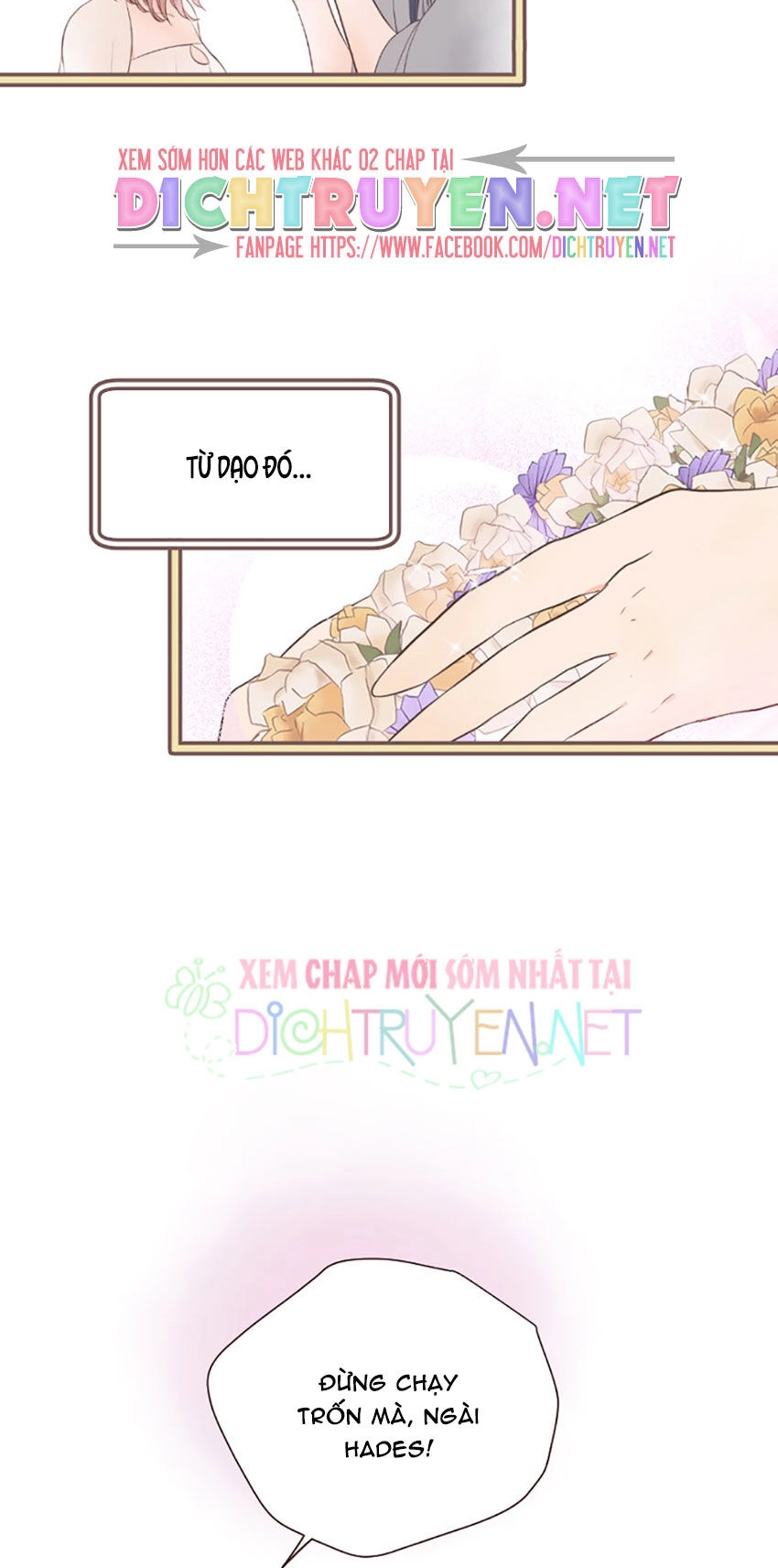 Nàng Persephone Và Chàng Hades Chapter 14 - 29