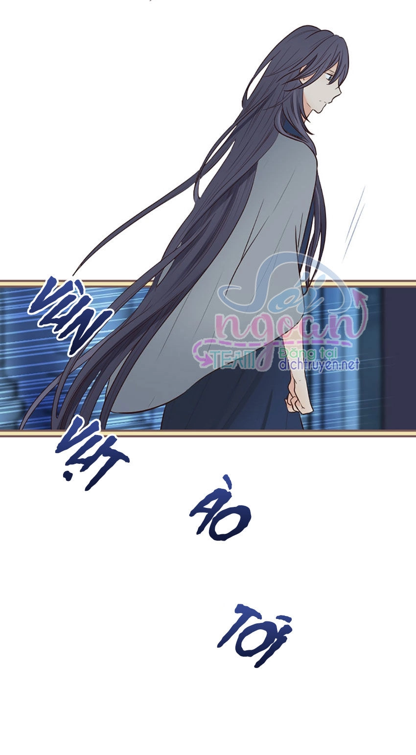 Nàng Persephone Và Chàng Hades Chapter 14 - 30