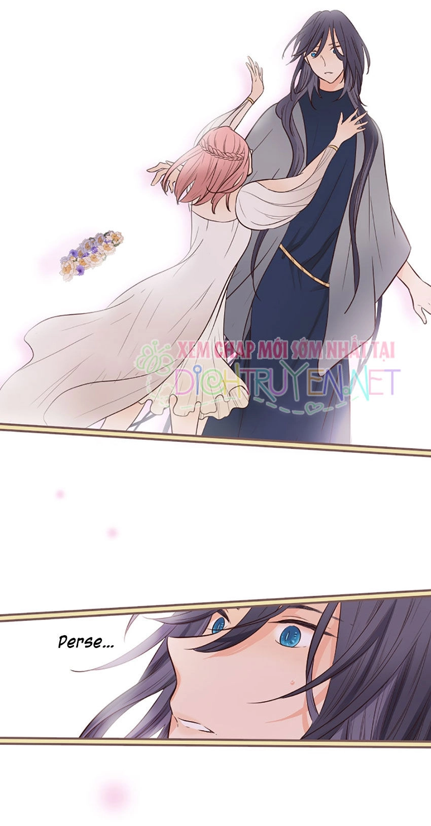 Nàng Persephone Và Chàng Hades Chapter 14 - 31