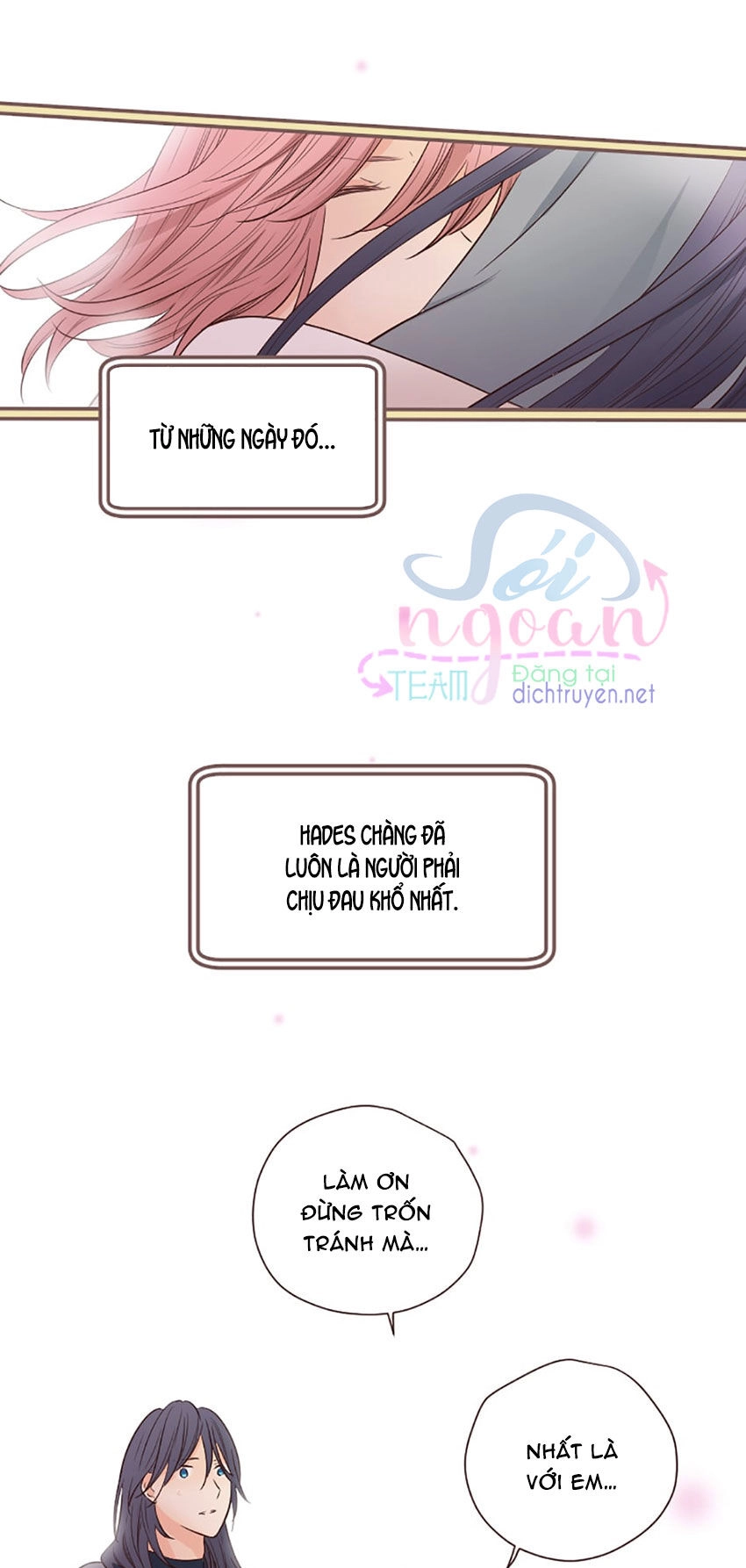 Nàng Persephone Và Chàng Hades Chapter 14 - 32