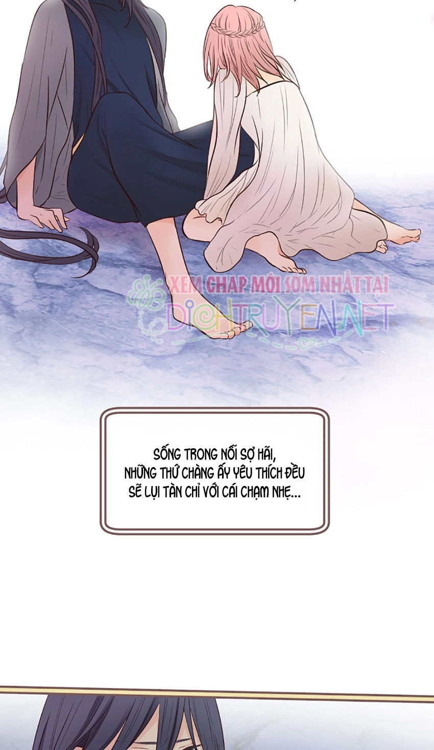 Nàng Persephone Và Chàng Hades Chapter 14 - 33