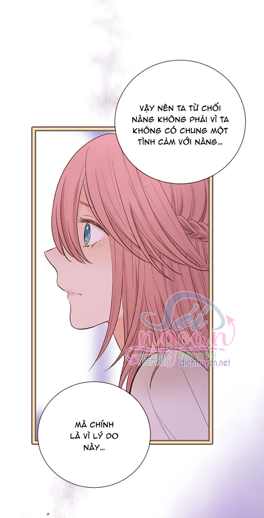 Nàng Persephone Và Chàng Hades Chapter 14 - 36