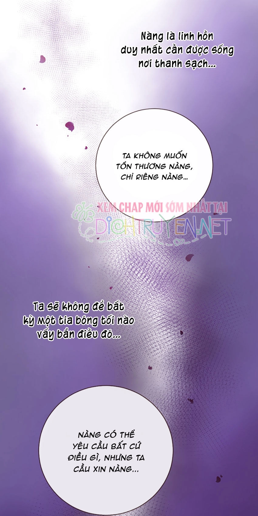 Nàng Persephone Và Chàng Hades Chapter 14 - 37