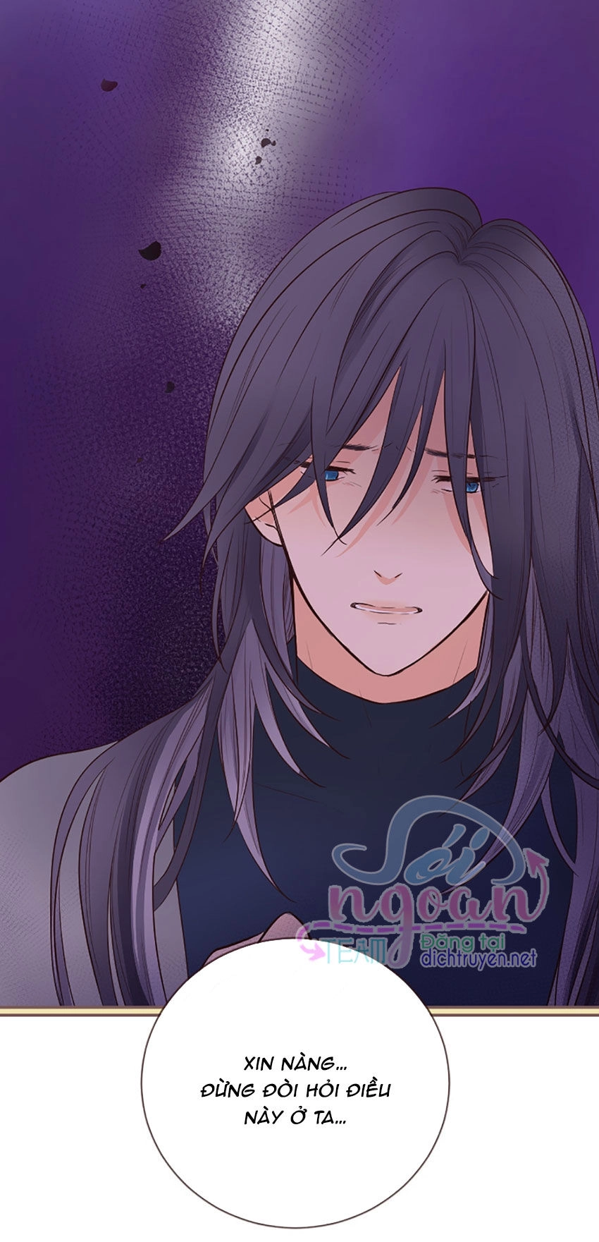 Nàng Persephone Và Chàng Hades Chapter 14 - 38