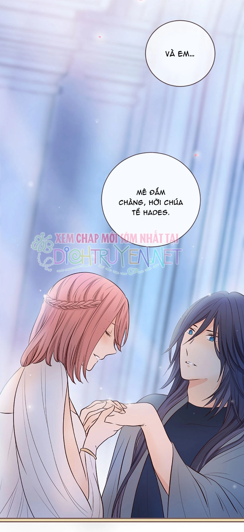 Nàng Persephone Và Chàng Hades Chapter 14 - 43