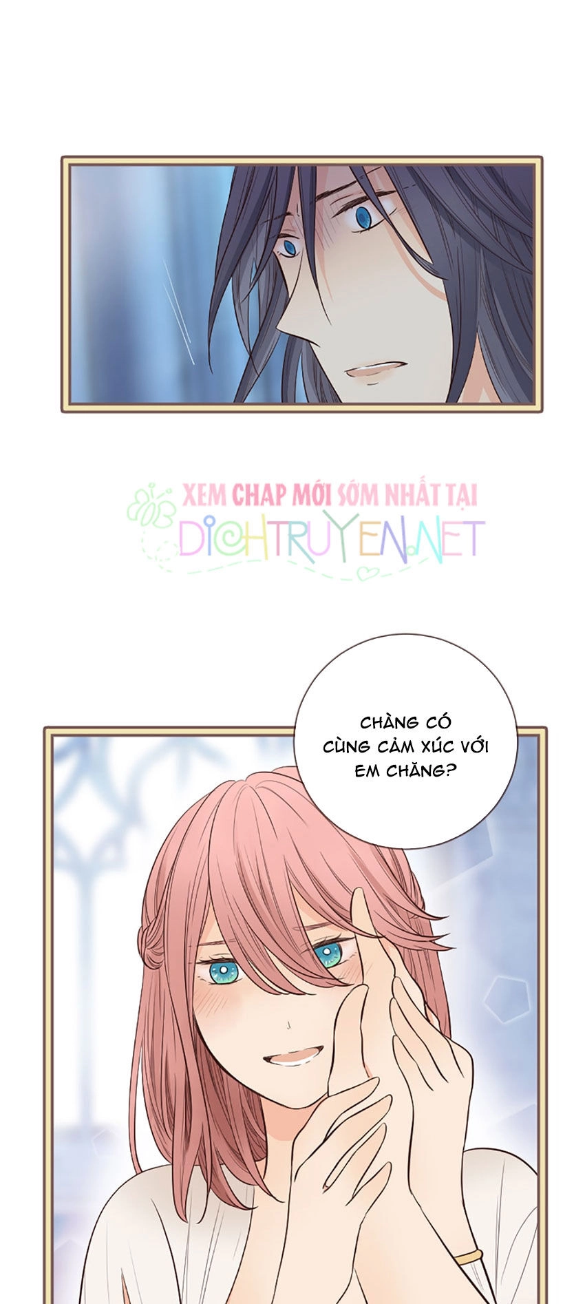 Nàng Persephone Và Chàng Hades Chapter 14 - 45